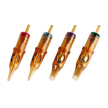 針は滅菌済みでよく作られていますか